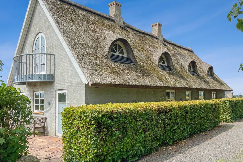 Foto von Ferienhaus SF70 auf Arnager - Bornholm