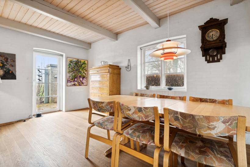 Foto von Ferienhaus SF70 auf Arnager - Bornholm