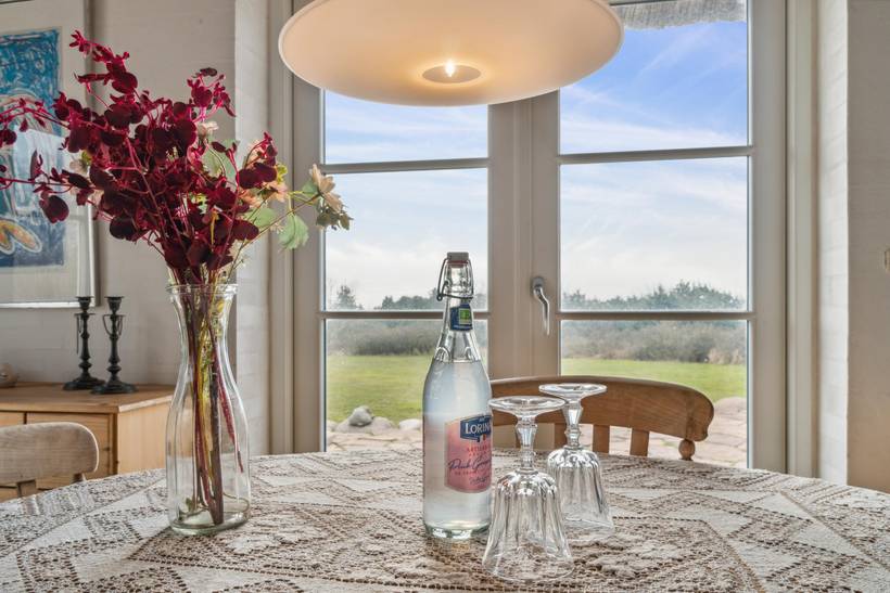 Foto von Ferienhaus SF70 auf Arnager - Bornholm