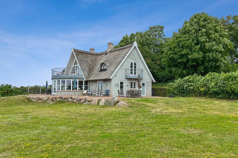 Foto von Ferienhaus SF70 auf Arnager - Bornholm