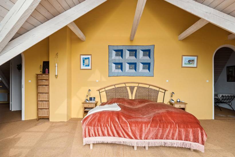 Foto von Ferienhaus SF70 auf Arnager - Bornholm