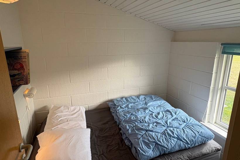 Foto von Ferienhaus SF74 in Kjul - Nordjütland