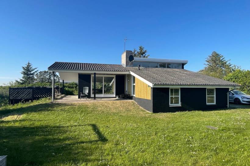 Foto von Ferienhaus SF74 in Kjul - Nordjütland
