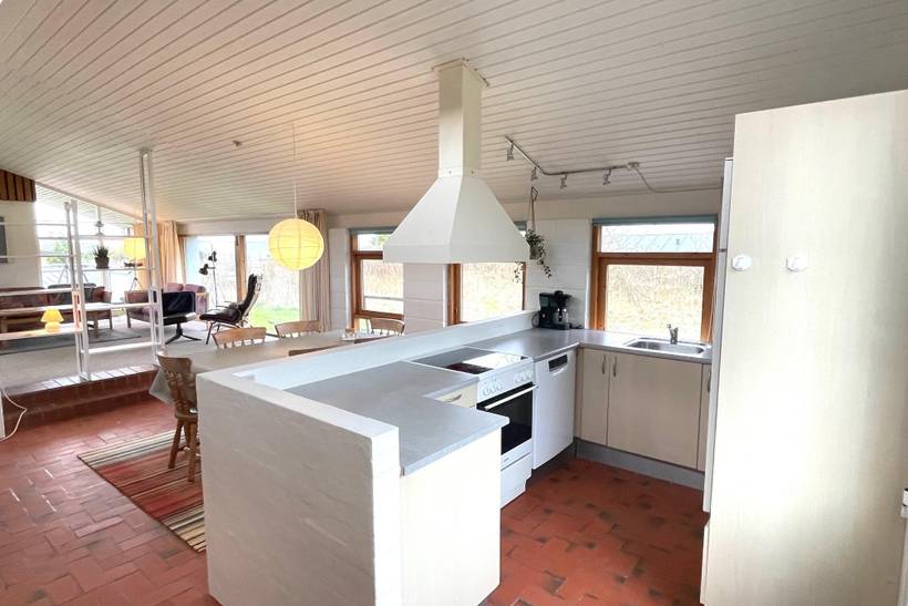 Foto von Ferienhaus SF74 in Kjul - Nordjütland