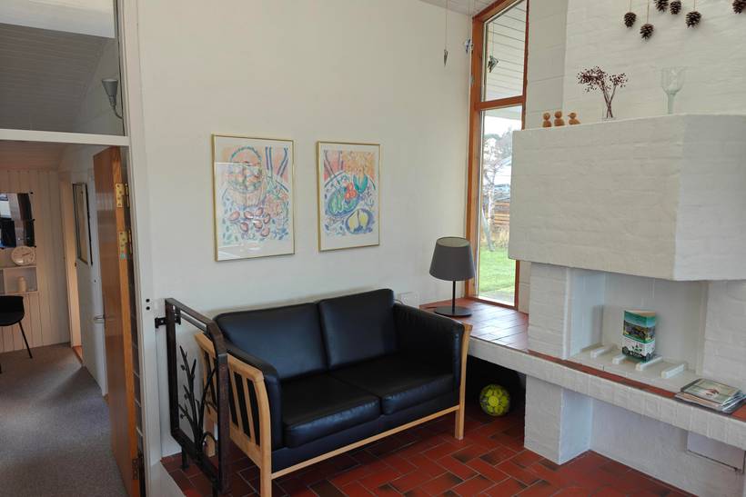 Foto von Ferienhaus SF74 in Kjul - Nordjütland
