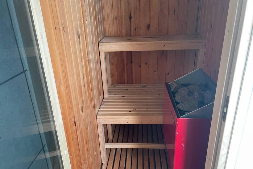 Foto von Ferienhaus SF74 in Kjul - Nordjütland