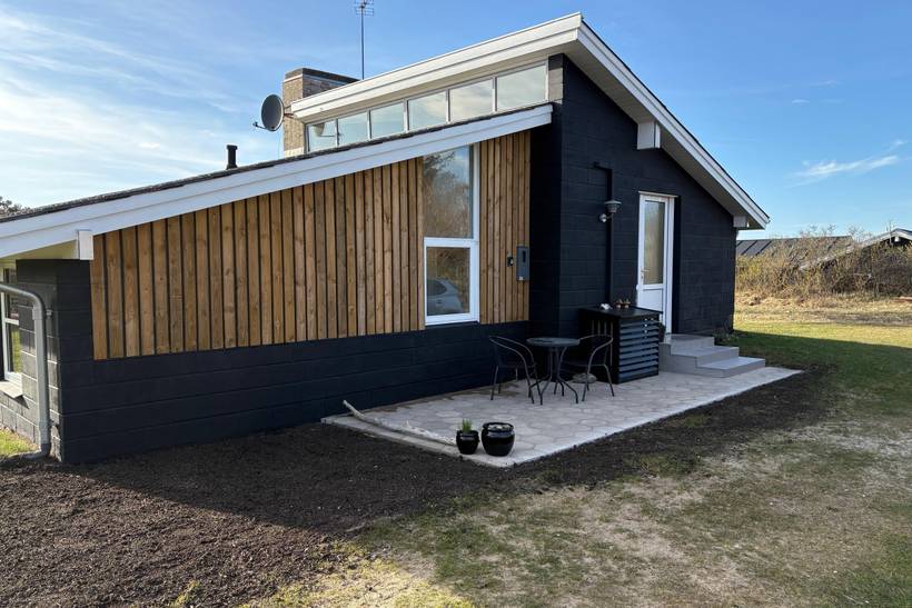 Foto von Ferienhaus SF74 in Kjul - Nordjütland