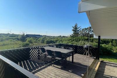 Vorschaubild von Ferienhaus SF74 in Kjul - Nordjütland