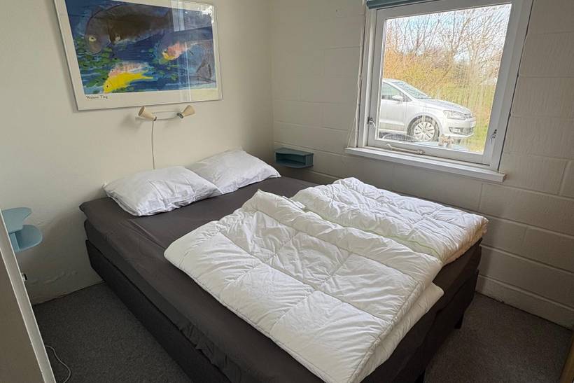 Foto von Ferienhaus SF74 in Kjul - Nordjütland