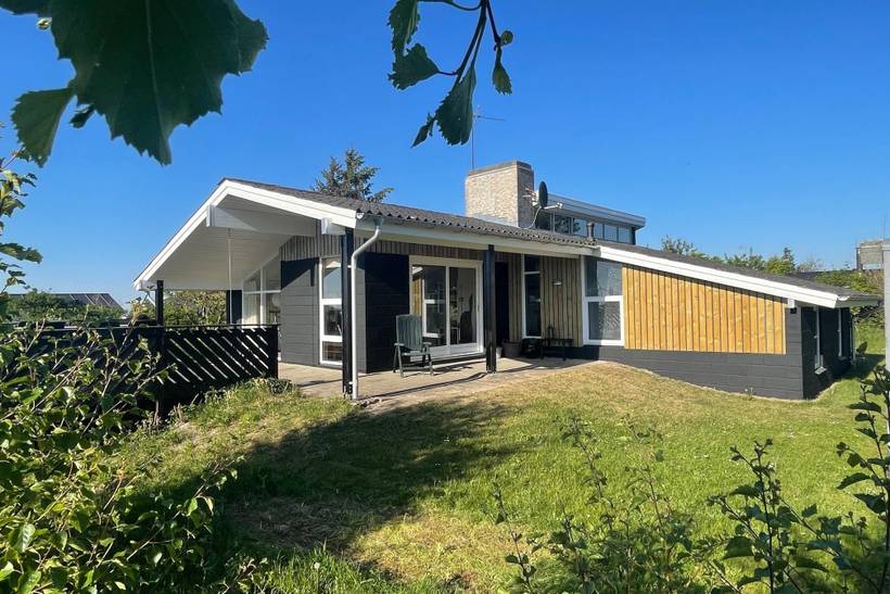 Foto von Ferienhaus SF74 in Kjul - Nordjütland