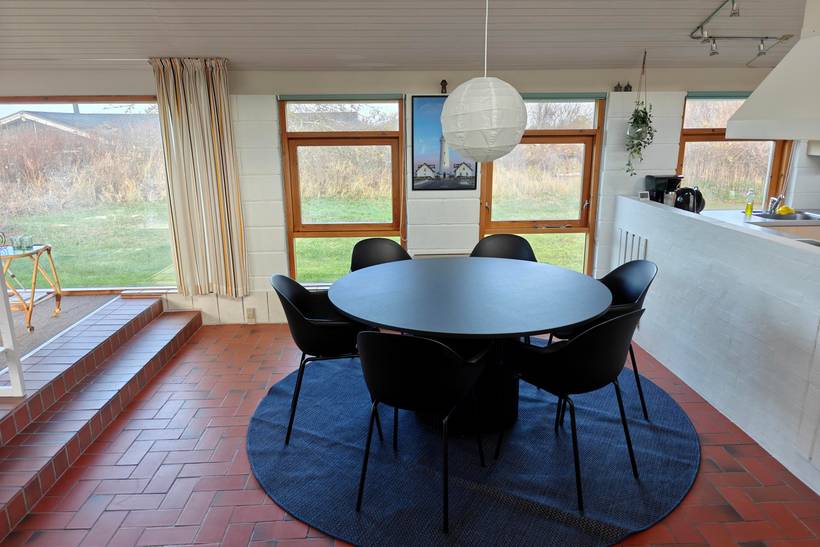 Foto von Ferienhaus SF74 in Kjul - Nordjütland