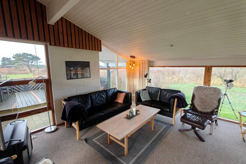 Foto von Ferienhaus SF74 in Kjul - Nordjütland