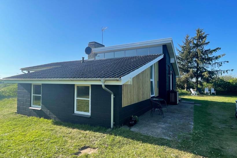 Foto von Ferienhaus SF74 in Kjul - Nordjütland