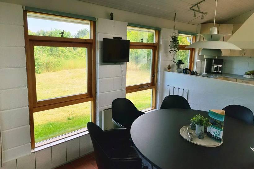 Foto von Ferienhaus SF74 in Kjul - Nordjütland