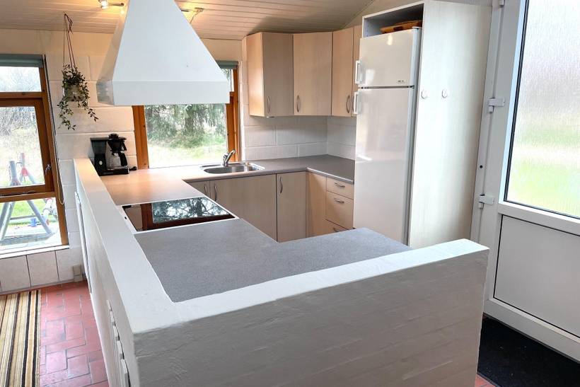 Foto von Ferienhaus SF74 in Kjul - Nordjütland
