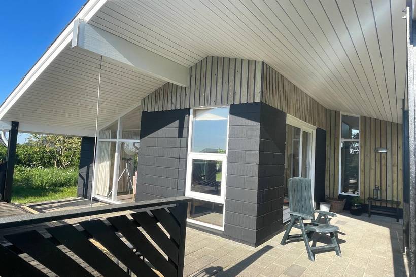 Foto von Ferienhaus SF74 in Kjul - Nordjütland