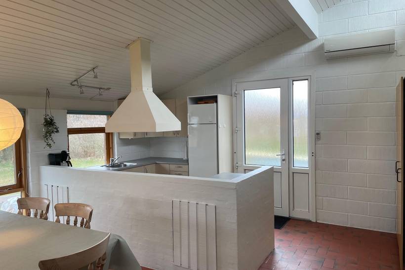 Foto von Ferienhaus SF74 in Kjul - Nordjütland