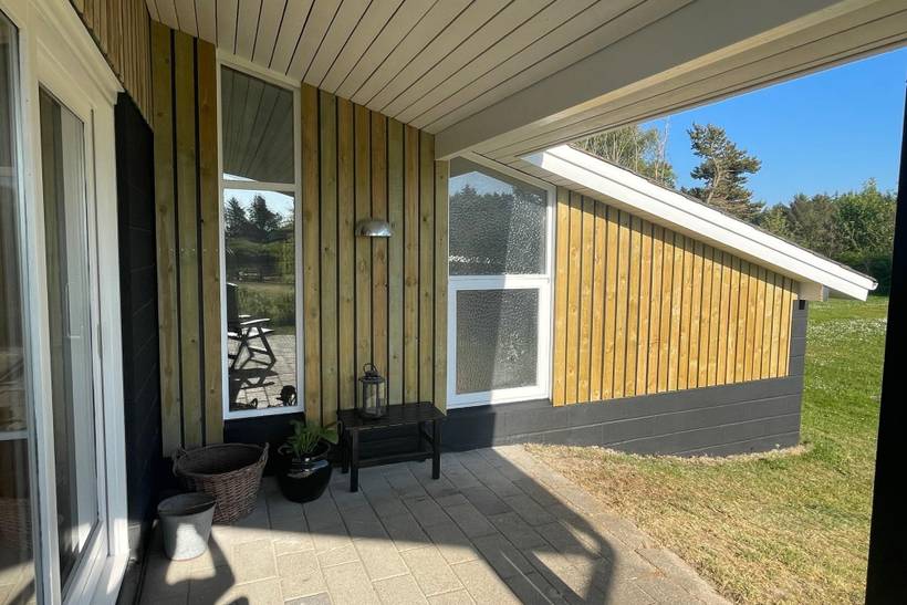 Foto von Ferienhaus SF74 in Kjul - Nordjütland