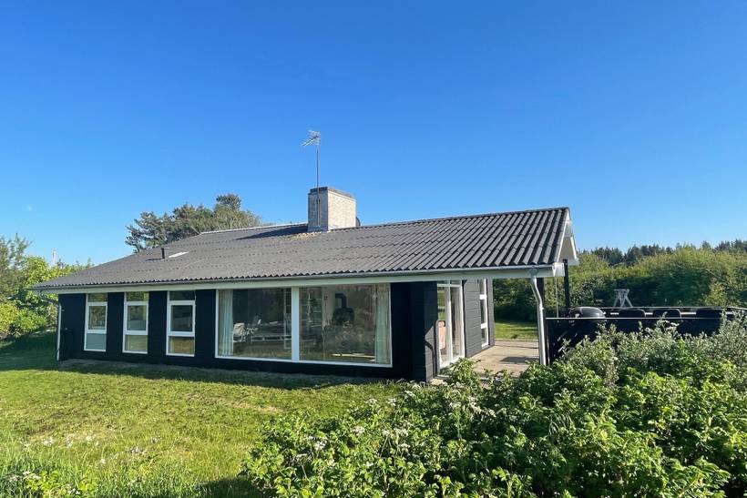 Foto von Ferienhaus SF74 in Kjul - Nordjütland