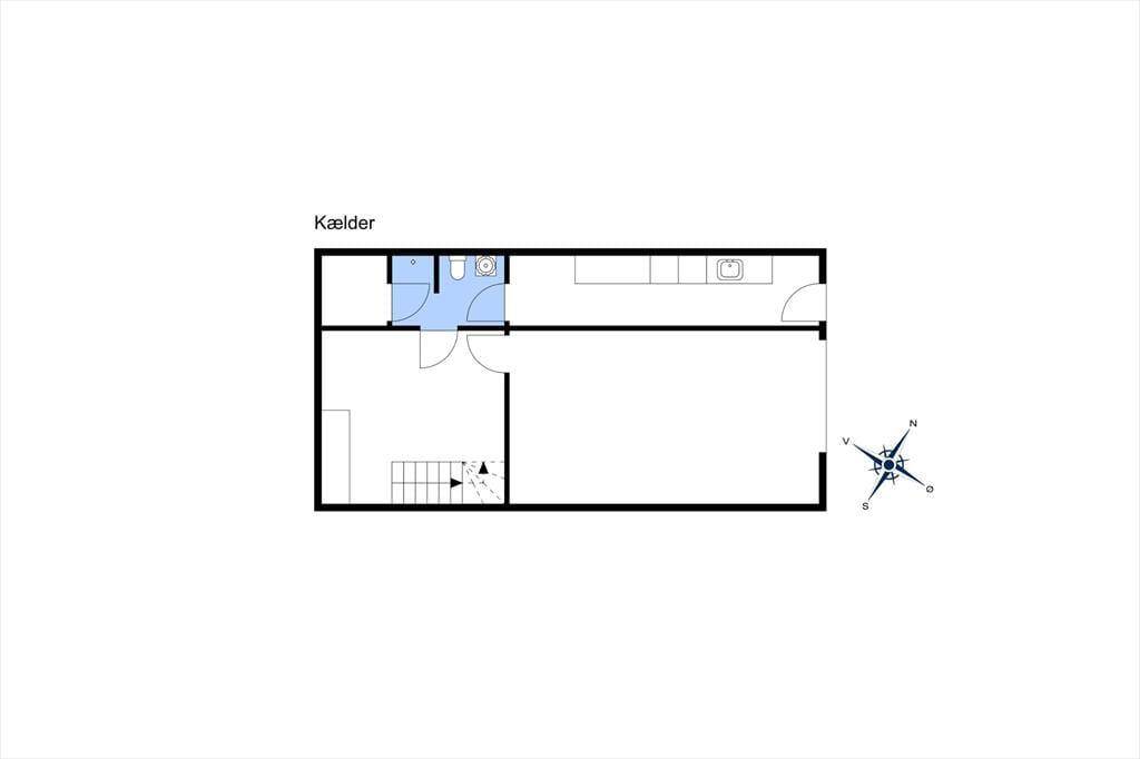 Vorschaubild von Ferienhaus SF75 in Hejlsminde - Südjütland
