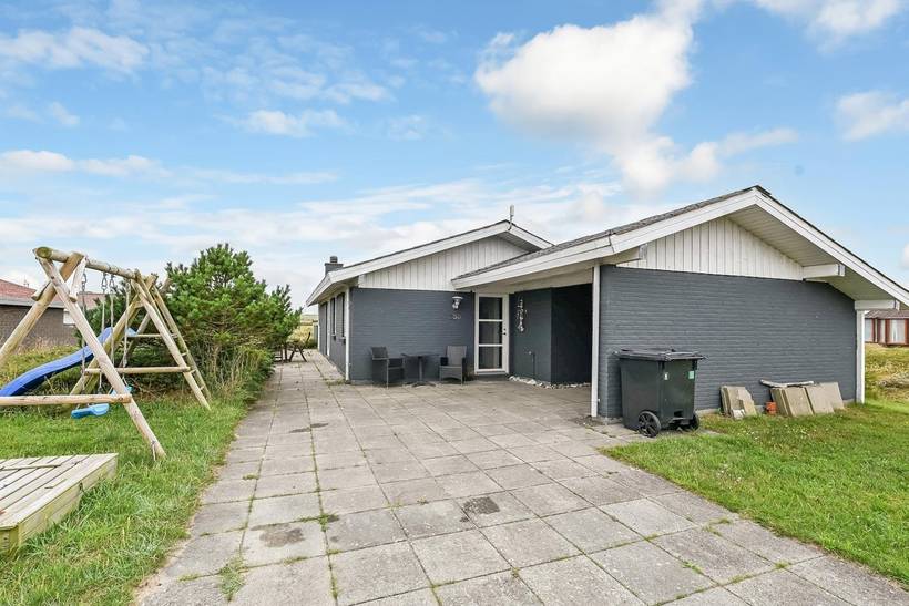 Foto von Ferienhaus SF78 in Vejlby Klit - Westjütland