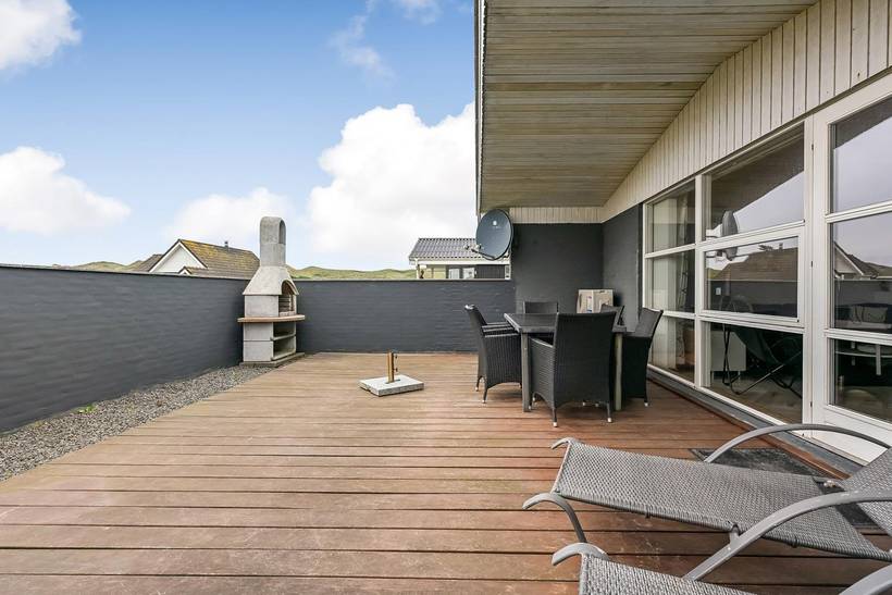 Foto von Ferienhaus SF78 in Vejlby Klit - Westjütland