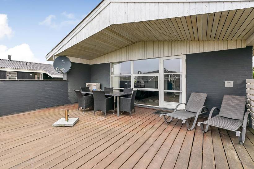 Foto von Ferienhaus SF78 in Vejlby Klit - Westjütland