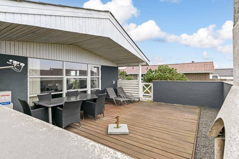 Foto von Ferienhaus SF78 in Vejlby Klit - Westjütland