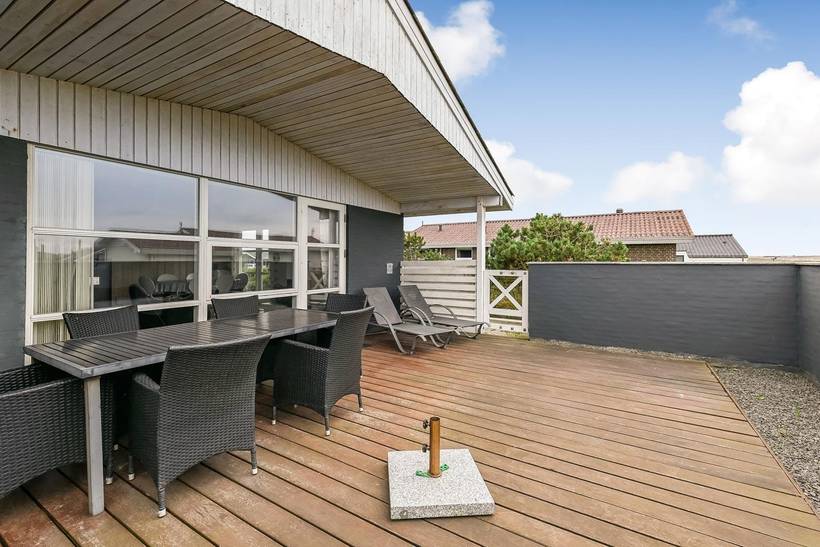 Foto von Ferienhaus SF78 in Vejlby Klit - Westjütland