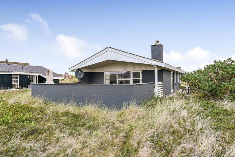 Foto von Ferienhaus SF78 in Vejlby Klit - Westjütland