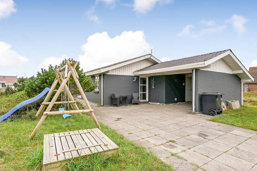 Foto von Ferienhaus SF78 in Vejlby Klit - Westjütland
