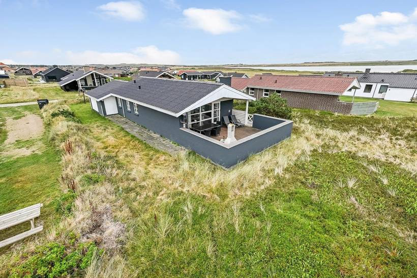 Foto von Ferienhaus SF78 in Vejlby Klit - Westjütland