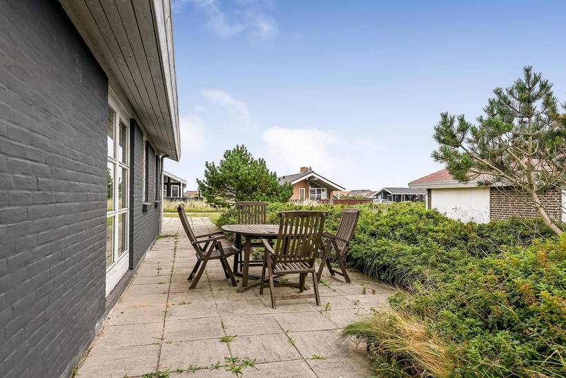 Foto von Ferienhaus SF78 in Vejlby Klit - Westjütland