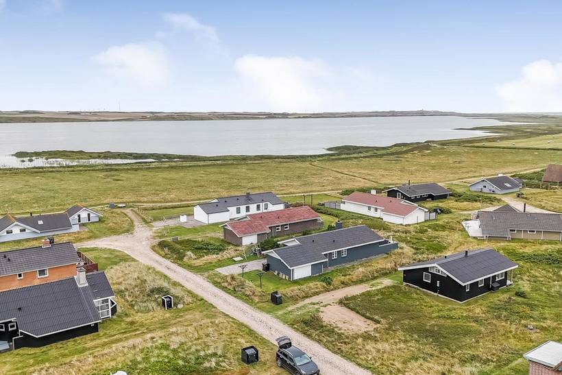Foto von Ferienhaus SF78 in Vejlby Klit - Westjütland