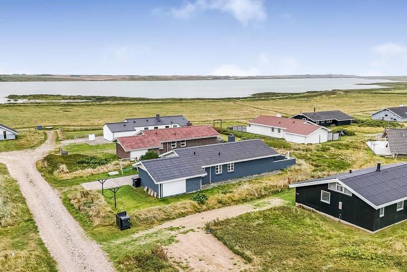 Foto von Ferienhaus SF78 in Vejlby Klit - Westjütland