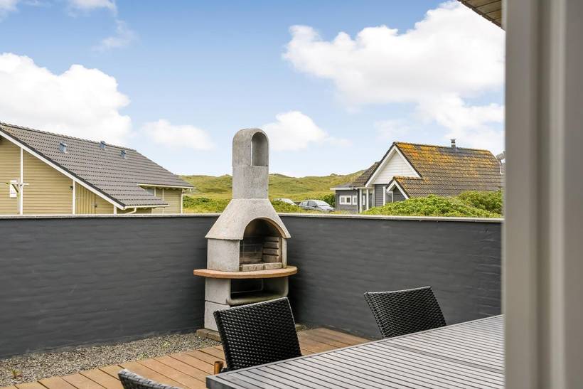 Foto von Ferienhaus SF78 in Vejlby Klit - Westjütland