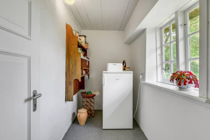 Foto von Ferienhaus SF81 in Højer - Südjütland