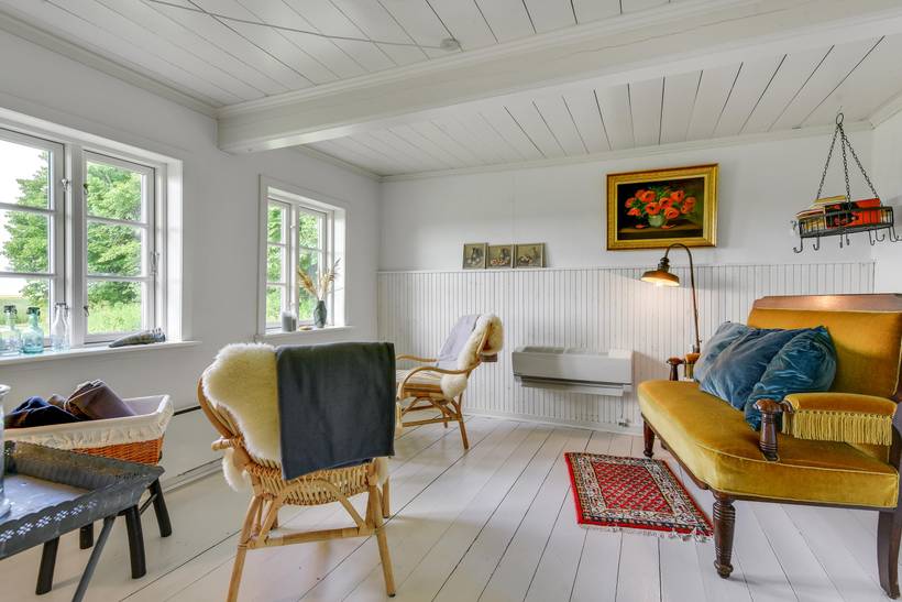 Foto von Ferienhaus SF81 in Højer - Südjütland