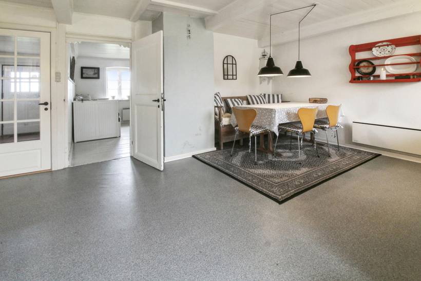 Foto von Ferienhaus SF81 in Højer - Südjütland