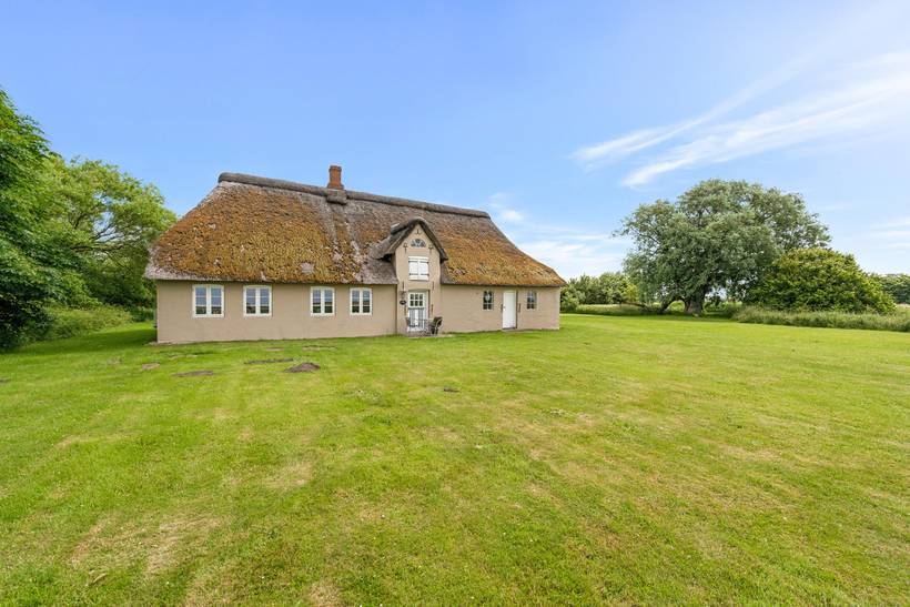 Foto von Ferienhaus SF81 in Højer - Südjütland