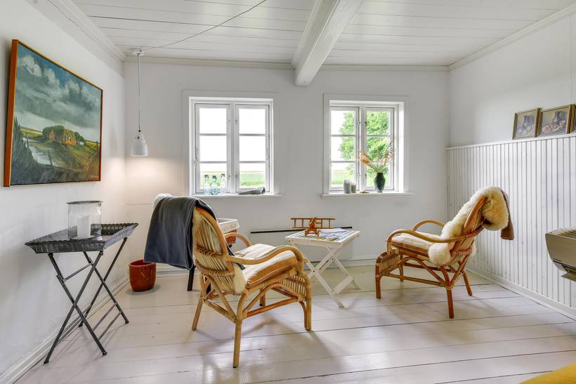 Foto von Ferienhaus SF81 in Højer - Südjütland