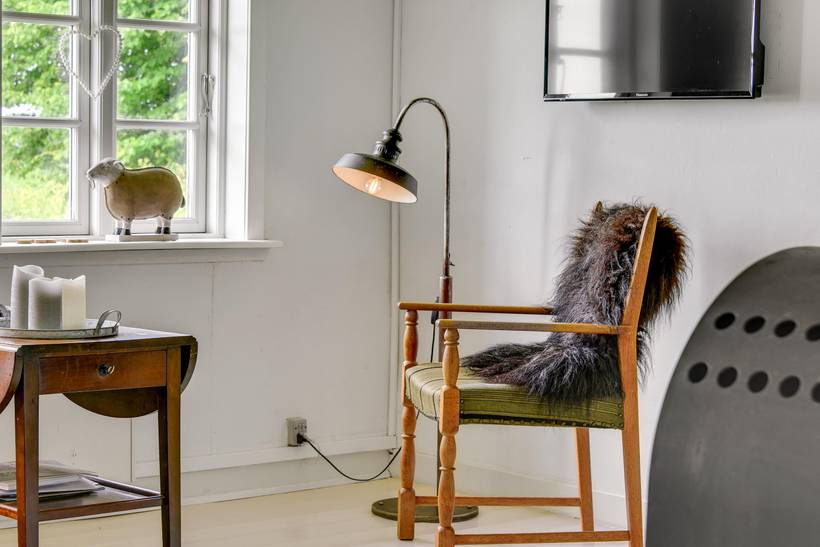 Foto von Ferienhaus SF81 in Højer - Südjütland