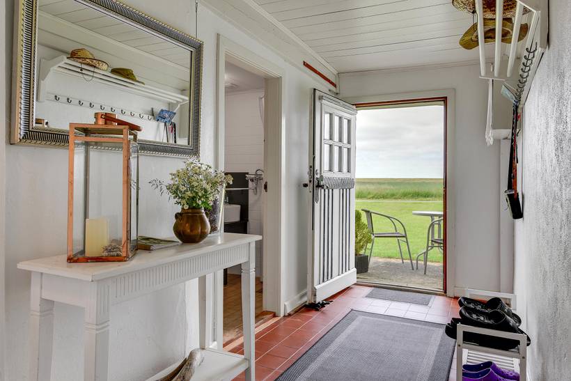 Foto von Ferienhaus SF81 in Højer - Südjütland