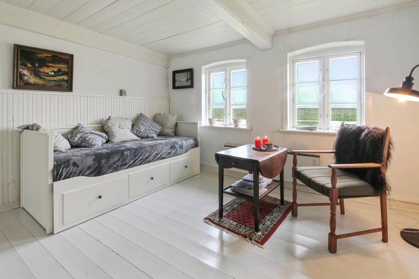 Foto von Ferienhaus SF81 in Højer - Südjütland