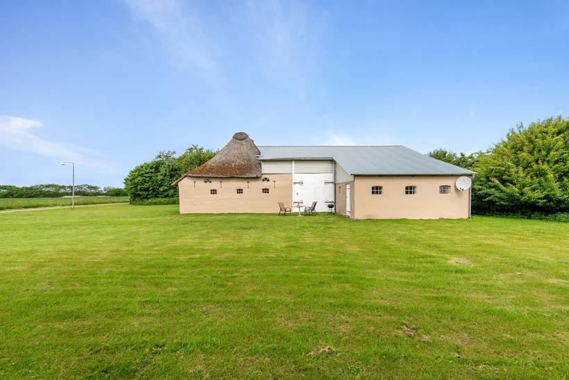 Foto von Ferienhaus SF81 in Højer - Südjütland