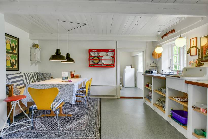 Foto von Ferienhaus SF81 in Højer - Südjütland