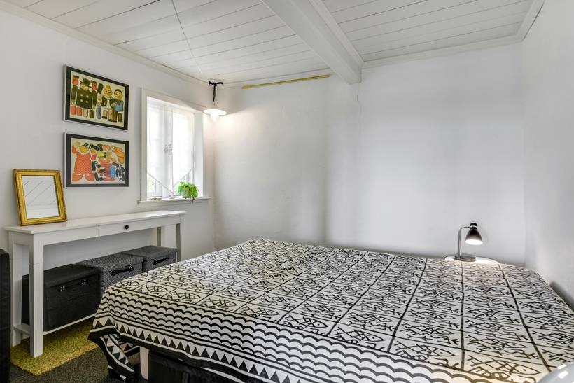 Foto von Ferienhaus SF81 in Højer - Südjütland