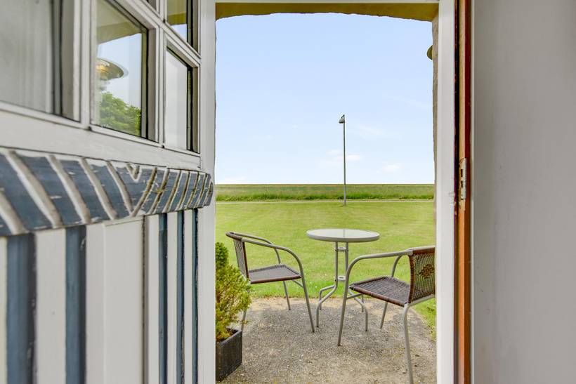 Foto von Ferienhaus SF81 in Højer - Südjütland