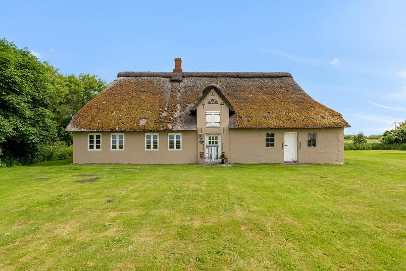 Foto von Ferienhaus SF81 in Højer - Südjütland