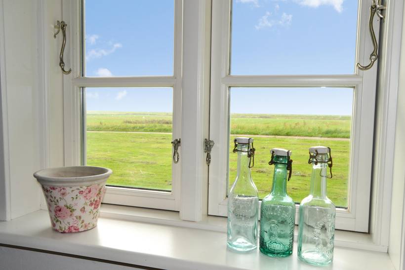 Foto von Ferienhaus SF81 in Højer - Südjütland